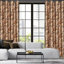 Aalyssa Blackout Curtains Single Panel-501975844