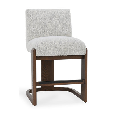 Chelsea Upholstered Counter Stool