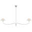 Griffin 2 - Light Chandelier-1984782145