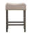 Haigh Upholstered Counter Stool -782075324