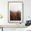 The Alps in Italy - Framed Print-56921352-56921354