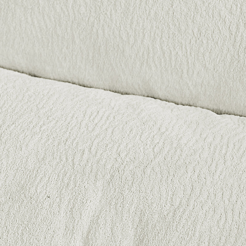 Canapé-lit convertible, Beige