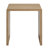Cokley 2-Piece Wood Nesting Side Table-109598788