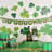Forbis Shamrock Stringer