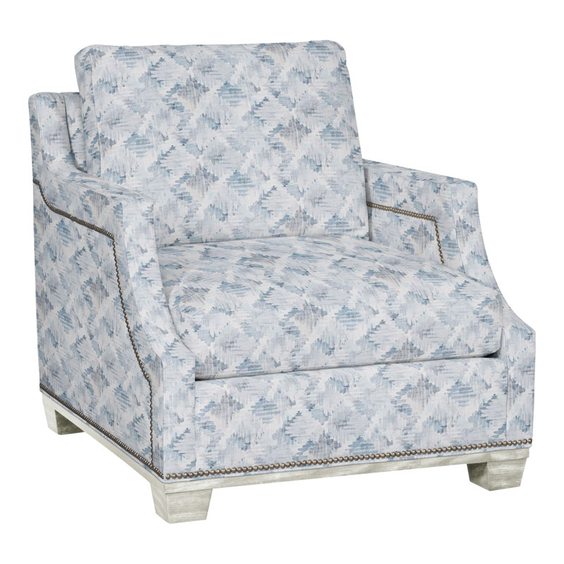 Abingdon By Michael Weiss Chair, Nadia Earth, Wrenn, Yes