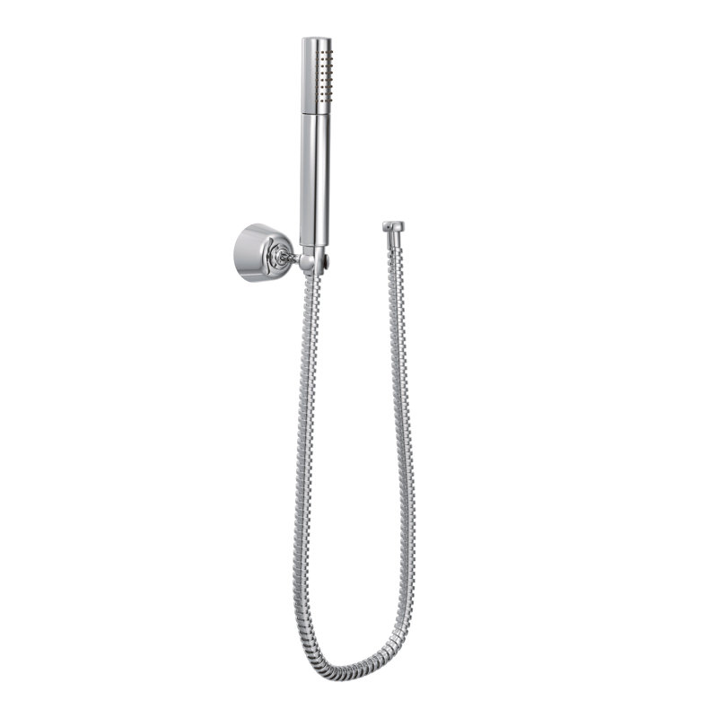 Moen Fina Full Handheld Shower Head, Chrome