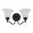 Becky 2 - Light Dimmable Vanity Light-22240822