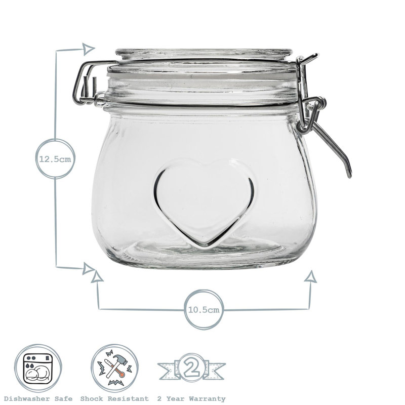 Jar, 115 H x 114 W x 114 D cm