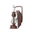 1 - Light Armed Sconce