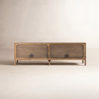 Kepner 78'' Media Console