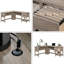 Bureau en L-383871453-383871454