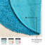 Tapis pour salle de bain Virginio-654772878