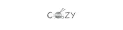 Cozy Blankets logo