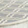 Cannen Hand Tufted Wool Geometric Rug