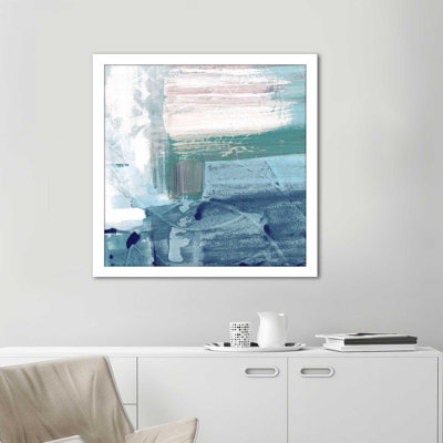 " Miss The Sea IV " by Susan Jill