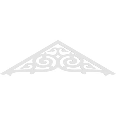 Athens Architectural Grade PVC Gable
