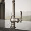 Robinet de bar escamotable avec accessoires Artifacts-14674043