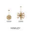 Vida 13 - Light Chandelier