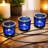 Iron Arch Candle Holder Table Centerpiece-275012851