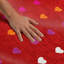 Tapis pour enfant Villers lavable à la machine de qualité supérieure-143295386-143295387