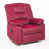 Tissu rouge est en rupture de stock