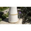 Ceramic / Porcelain Sundial Birdbath-2102831201