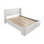 Ensemble de chambre à coucher 3 pièces Jahshawn-939041796