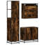Bathroom Furniture Suite-772830777