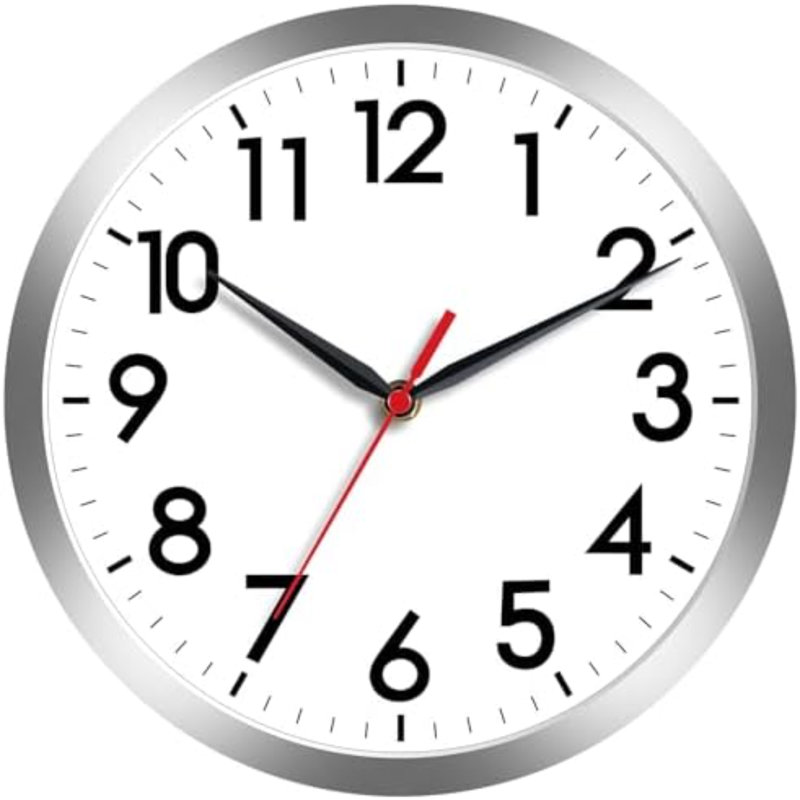 Analogue Wall Clock