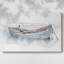 Toile tendue Rolling Fog I-Gallery-279830016