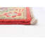 Tapis rouge Finest Ghazni 9 pi 3 po x 11 pi 9 po