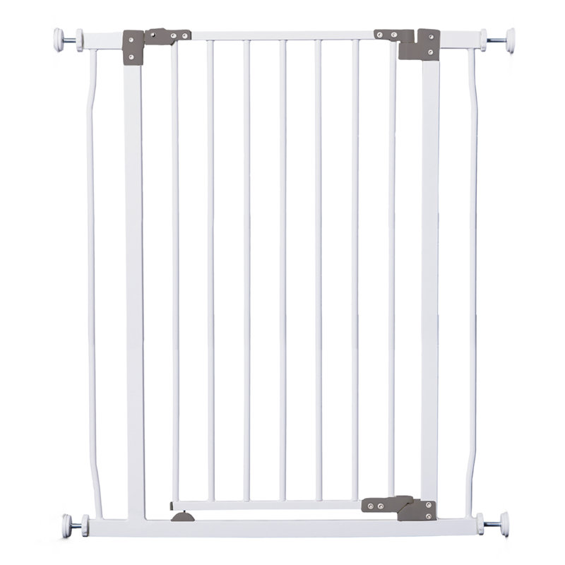 Barrière de sûreté, H 36,5 po x l 33 po x P 1,7 po