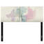 Tête de lit tapissier Chalil-716989446