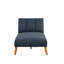 Chaise longue rembourrée Genoveffa-1158288402