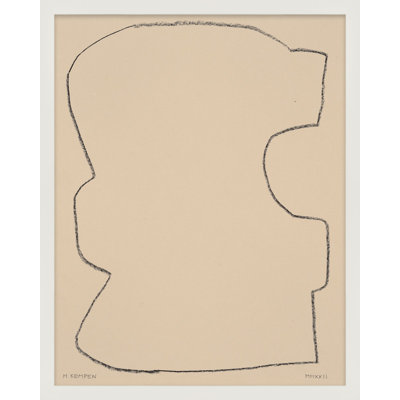 Freya "Outlines 9" Print