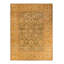 One-of-a-Kind 9' 1" X 12' 2" Hand Knotted Area Rug