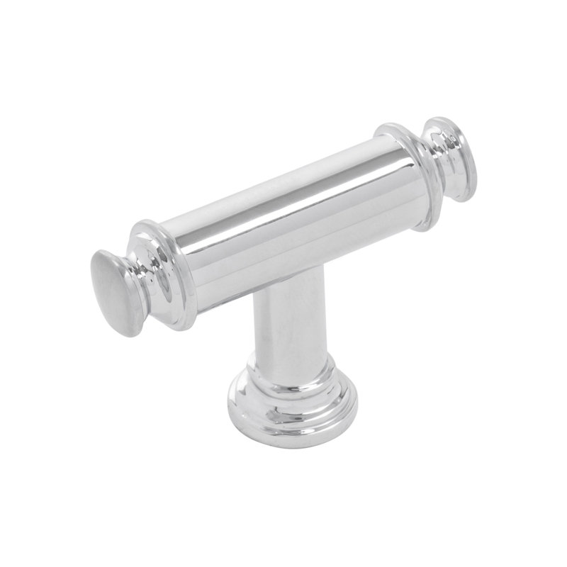 Berkshire T-Knob, Chrome