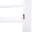 Cancri 113cm H x 59cm W Floating Bookcase