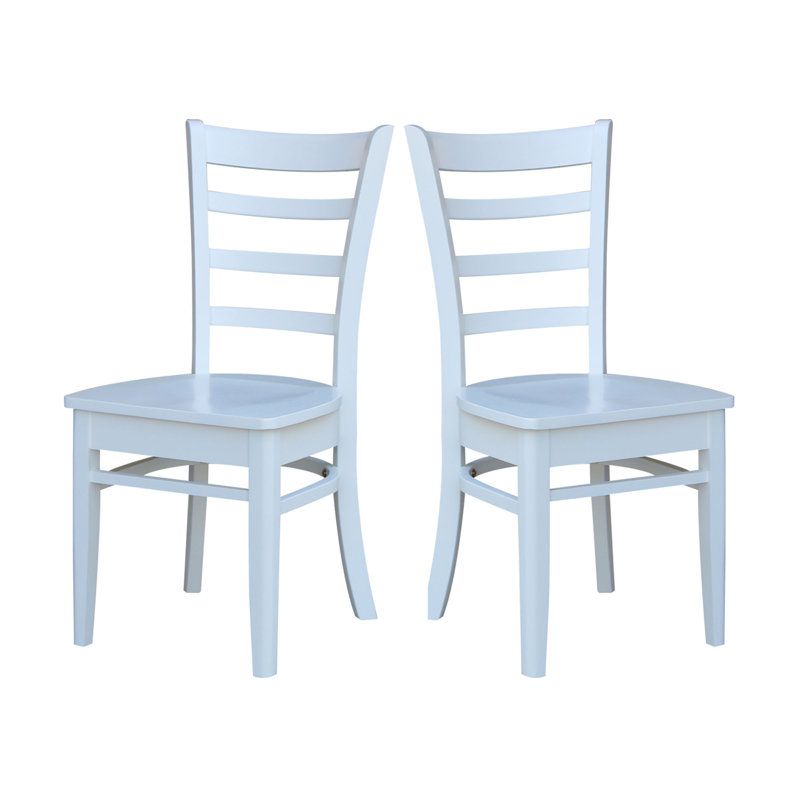 Delmontez Extendable Solid Wood Dining Set, 7 Pieces
