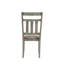 Ensemble de 2 chaises d'appoint Helbert-542180403