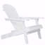 Chaise de patio d'extérieur Basic-55761590