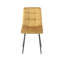Adalaina 47 cm H Tufted Velvet Armchair-1170793828