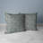 Songbird Flora Parade Reversible Throw Pillow-101210568-101210589