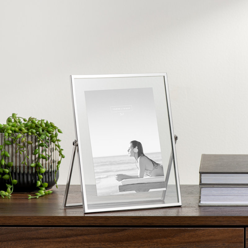 Cadre photo 5x7 , 5 po x 7 po