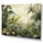 Toile tendue
