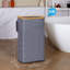 Bhargava Fabric and Bamboo Laundry Hamper-2048493067-2048493171