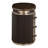 West Kensington Vanity - Medium Espresso-122004934