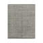 Handmade Oushak Wool Floral and Geometric Area Rug-259655495