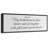 Sun And Moon " Scripture Sign Biblical Inspirational Illustrations Modern Long Art Room Decor " 2 - Pieces-105340903-105340904-111664631