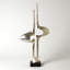 Brother and Sister Sculpture-64031908